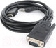 Миниатюра изображения товара Кабель Cablexpert A-HDMI-VGA-03-10