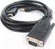 Миниатюра изображения товара Кабель Cablexpert A-HDMI-VGA-03-10M