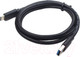 Миниатюра изображения товара Кабель Cablexpert CCP-USB3-AMCM-1M (1м)