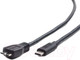Миниатюра изображения товара Кабель Cablexpert CCP-USB3-mBMCM-1M (1м)