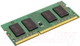 Миниатюра изображения товара Оперативная память DDR3 Patriot PSD34G13332S