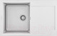Миниатюра изображения товара Мойка кухонная Elleci Easy 300 Bianco Titano G68 / LGY30068