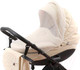 Миниатюра изображения товара Москитная сетка для коляски Bambola Классика 031В (белый)