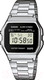 Миниатюра изображения товара Часы наручные унисекс Casio A158WEA-1EF