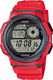 Миниатюра изображения товара Часы наручные мужские Casio AE-1000W-4AVEF