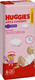 Миниатюра изображения товара Подгузники-трусики детские Huggies Mega 6 Girl (44шт)