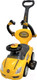 Миниатюра изображения товара Каталка детская Chi Lok Bo Deluxe Mega Car 382 (желтый)