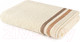 Миниатюра изображения товара Полотенце Самойловский текстиль Исландия 50x90 (ваниль)