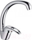 Миниатюра изображения товара Смеситель Ledeme L4102-B