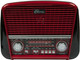 Миниатюра изображения товара Радиоприемник Ritmix RPR-050 (красный)
