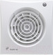 Миниатюра изображения товара Вентилятор накладной Soler&Palau Silent-100 CDZ / 5210406400