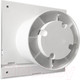 Миниатюра изображения товара Вентилятор накладной Soler&Palau Silent-100 CRZ Silver / 5210416300