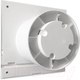 Миниатюра изображения товара Вентилятор накладной Soler&Palau Silent-100 CZ Silver / 5210415500