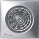 Миниатюра изображения товара Вентилятор накладной Soler&Palau Silent-100 CZ Silver / 5210415500