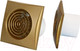 Миниатюра изображения товара Вентилятор накладной Soler&Palau Silent-100 CZ Gold / 5210604300