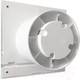 Миниатюра изображения товара Вентилятор накладной Soler&Palau Silent-200 CHZ / 5210426200
