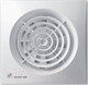Миниатюра изображения товара Вентилятор накладной Soler&Palau Silent-200 CRZ / 5210425400