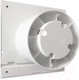 Миниатюра изображения товара Вентилятор накладной Soler&Palau Silent-200 CZ Silver / 5210318100