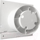 Миниатюра изображения товара Вентилятор накладной Soler&Palau Silent-300 CZ / 5210417100