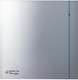 Миниатюра изображения товара Вентилятор накладной Soler&Palau Silent-100 CHZ Silver Design / 5210602800