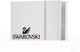 Миниатюра изображения товара Вентилятор накладной Soler&Palau Silent-100 CZ Design Swarovski / 5210622300