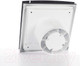 Миниатюра изображения товара Вентилятор накладной Soler&Palau Silent-100 CZ Marble Black Design - 4C / 5210611900