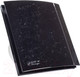 Миниатюра изображения товара Вентилятор накладной Soler&Palau Silent-100 CZ Marble Black Design - 4C / 5210611900