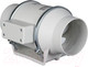 Миниатюра изображения товара Вентилятор канальный Soler&Palau TD-160/100 N T Silent / 5211322200