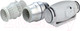 Миниатюра изображения товара Вентилятор канальный Soler&Palau TD-250/100 Silent / 5211360600