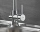 Миниатюра изображения товара Смеситель Ledeme L4255-3
