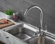 Миниатюра изображения товара Смеситель Ledeme L4255-3