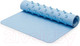 Миниатюра изображения товара Коврик для ванной Roxy-Kids BM-3474 (голубой)