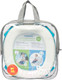 Миниатюра изображения товара Дорожный горшок Roxy-Kids HandyPotty дорожный / HP-250B (голубой)