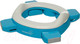 Миниатюра изображения товара Дорожный горшок Roxy-Kids HandyPotty дорожный / HP-250B (голубой)