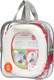 Миниатюра изображения товара Дорожный горшок Roxy-Kids HandyPotty дорожный / HP-250R (коралловый)