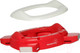 Миниатюра изображения товара Дорожный горшок Roxy-Kids HandyPotty дорожный / HP-250R (коралловый)