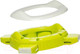 Миниатюра изображения товара Дорожный горшок ROXY-KIDS HandyPotty дорожный / HP-250GR (лайм)