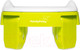 Миниатюра изображения товара Дорожный горшок ROXY-KIDS HandyPotty дорожный / HP-250GR (лайм)