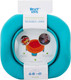 Миниатюра изображения товара Вставка для детского горшка Roxy-Kids ML-235RU-M (мятный)