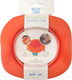 Миниатюра изображения товара Вставка для детского горшка Roxy-Kids ML-235RU-R (оранжевый)