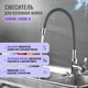 Миниатюра изображения товара Смеситель Ledeme L4898-9