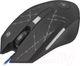 Миниатюра изображения товара Мышь с ковриком Defender Forced GM-020L / 52020