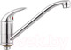 Миниатюра изображения товара Смеситель Ledeme L4938-B