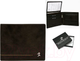 Миниатюра изображения товара Портмоне Cedar Rovicki N7-CMC (коричневый)