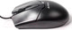 Миниатюра изображения товара Мышь A4Tech OP-550NU (черный)