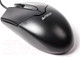 Миниатюра изображения товара Мышь A4Tech OP-550NU (черный)