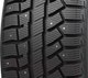 Миниатюра изображения товара Зимняя шина Cordiant Polar 2 205/55R16 91T (шипы)