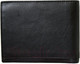 Миниатюра изображения товара Портмоне Bellugio AM-70R-338 (черный)
