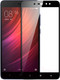 Миниатюра изображения товара Защитное стекло для телефона Case Full Screen для Redmi Note 5A (черный)