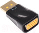Миниатюра изображения товара Адаптер Cablexpert A-DPM-VGAF-01